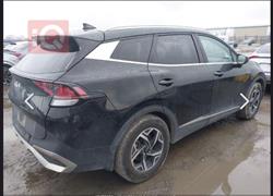 کیا سپۆرتاج